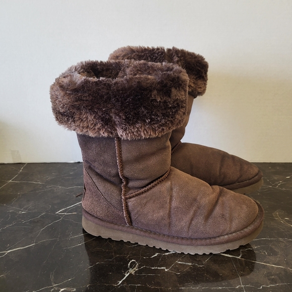 Ugg bottes - Picture 5 of 9